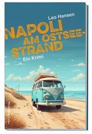 Cover von Napoli am Ostseestrand
