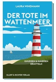 Cover von Der Tote im Wattenmeer