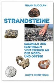 Cover von Strandsteine