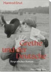 Cover von Grethe und der Deutsche