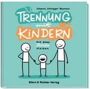 Cover von Trennung mit Kindern