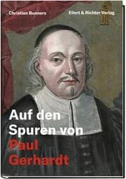 Cover von Auf den Spuren von Paul Gerhardt