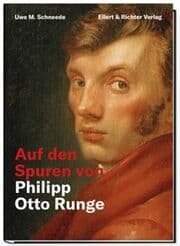 Cover von Auf den Spuren von Philipp Otto Runge