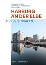 Cover von Harburg an der Elbe