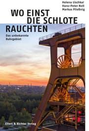 Cover von Wo einst die Schlote rauchten