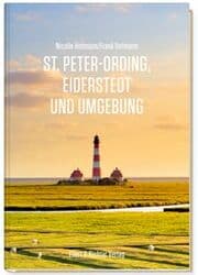Cover von St. Peter-Ording, Eiderstedt und Umgebung