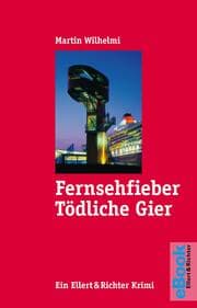 Cover von Fernsehfieber