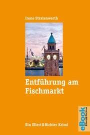 Cover von Entführung am Fischmarkt