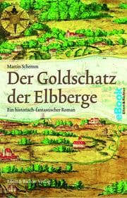 Cover von Der Goldschatz der Elbberge