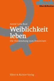 Cover von Weiblichkeit leben