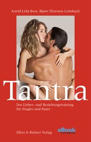 Cover von Tantra