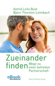 Cover von Zueinander finden