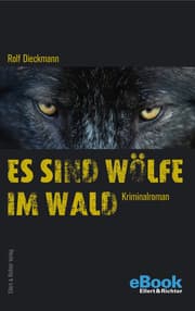 Cover von Es sind Wölfe im Wald