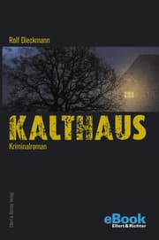 Cover von Kalthaus
