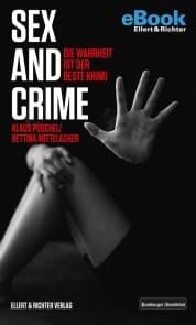 Cover von Sex and Crime