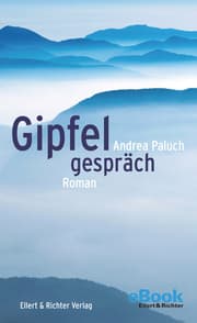 Cover von Gipfelgespräch