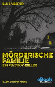 Cover von Mörderische Familie