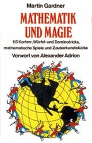 Cover von Mathematik und Magie