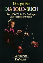 Cover von Das große Diabolo-Buch