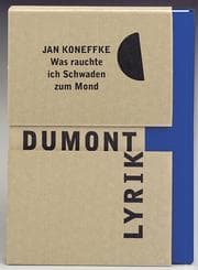 Cover von Was rauchte ich Schwaden zum Mond
