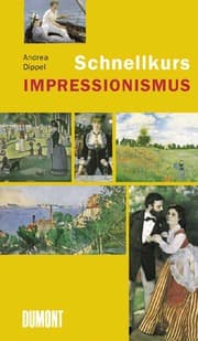 Cover von Impressionismus