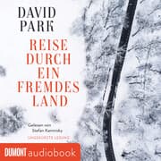 Cover von Reise durch ein fremdes Land