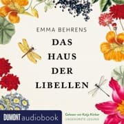 Cover von Das Haus der Libellen