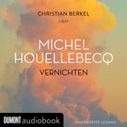 Cover von Vernichten