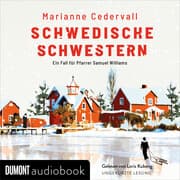 Cover von Schwedische Schwestern