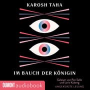 Cover von Im Bauch der Königin