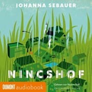 Cover von Nincshof