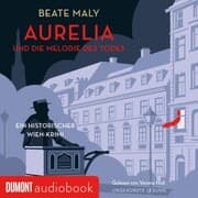 Cover von Aurelia und die Melodie des Todes