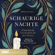 Cover von Schaurige Nächte