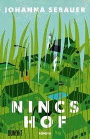 Cover von Nincshof