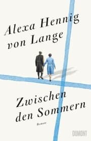 Cover von Zwischen den Sommern
