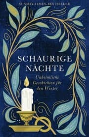 Cover von Schaurige Nächte