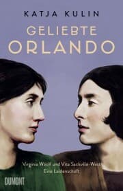Cover von Geliebte Orlando