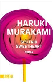 Cover von Sputnik Sweetheart