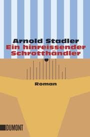 Cover von Ein hinreissender Schrotthändler