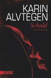 Cover von Schuld