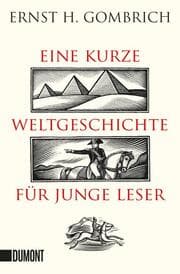 Cover von Eine kurze Weltgeschichte für junge Leser