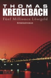 Cover von Fünf Millionen Lösegeld