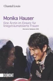 Cover von Monika Hauser