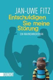 Cover von Entschuldigen Sie meine Störung