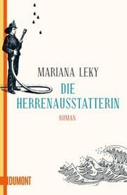 Cover von Die Herrenausstatterin