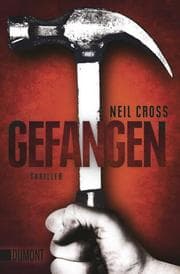 Cover von Gefangen
