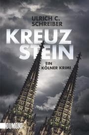 Cover von Kreuzstein