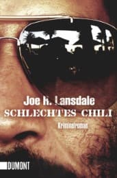 Cover von Schlechtes Chili