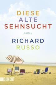 Cover von Diese alte Sehnsucht