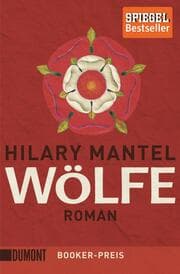 Cover von Wölfe
